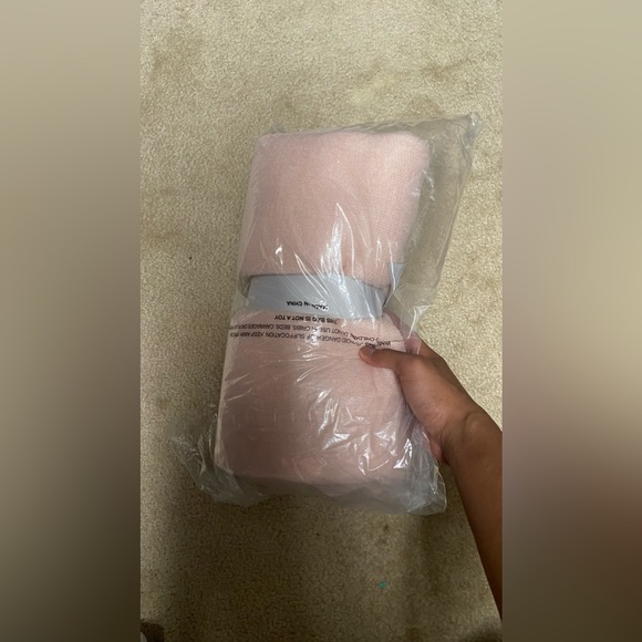 Throw blanket - Picture 4 of 5